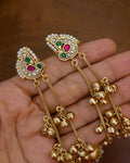 Aasha Kashmiri Jhumki