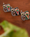Riyanshika Kundan Ring