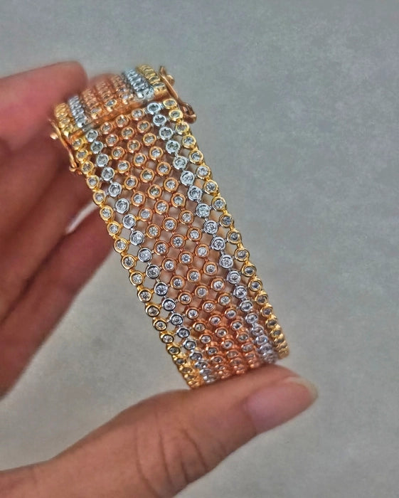 Soumya Golden Kada