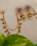 Swara Kashmiri Earring