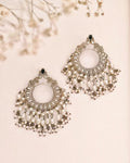 Ekaja Pearl Danglers