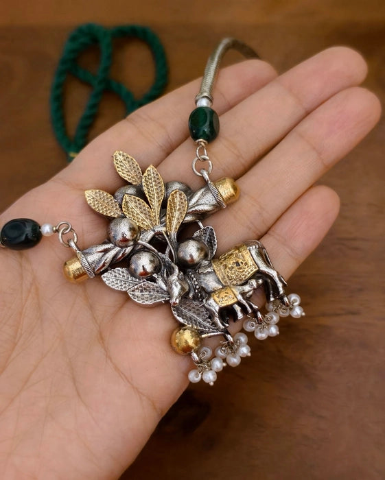 Kaamdhenu Dualtone Hasli