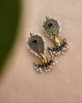 Chhean Dual tone Studs