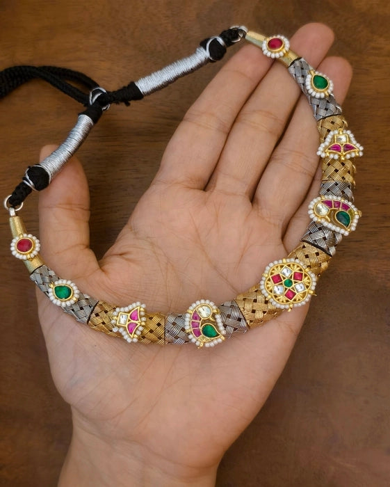 Ishitaa Kundan Hasli
