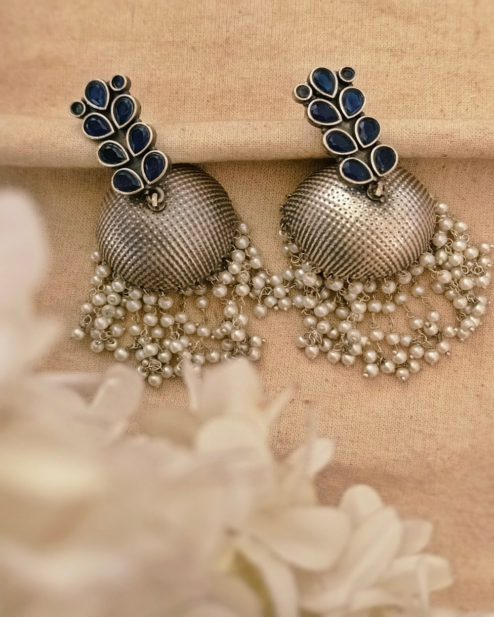 Padma Jhumki