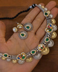 Isha Kundan Hasli
