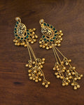 Ruhani Kashmiri Earring