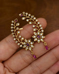 Rekha Climber Earcuff