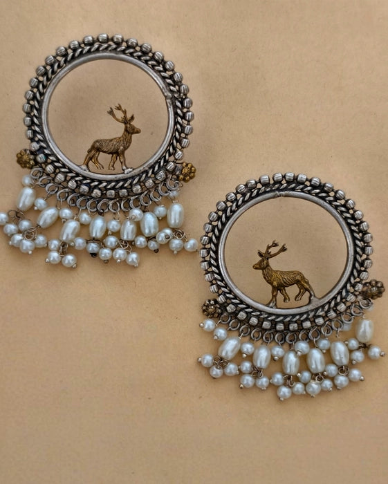 Deer Dangler