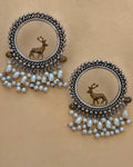 Deer Dangler