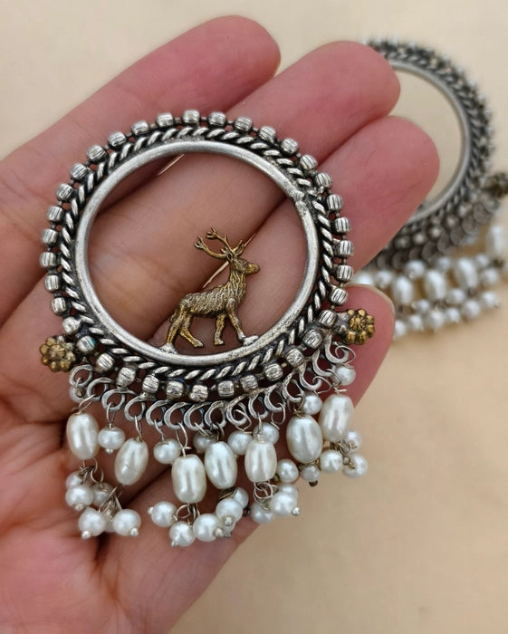 Deer Dangler