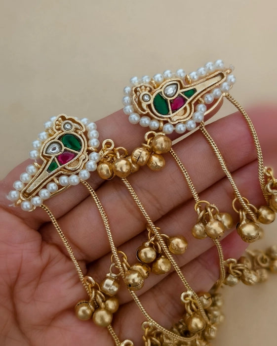 Marie Kashmiri Jhumki