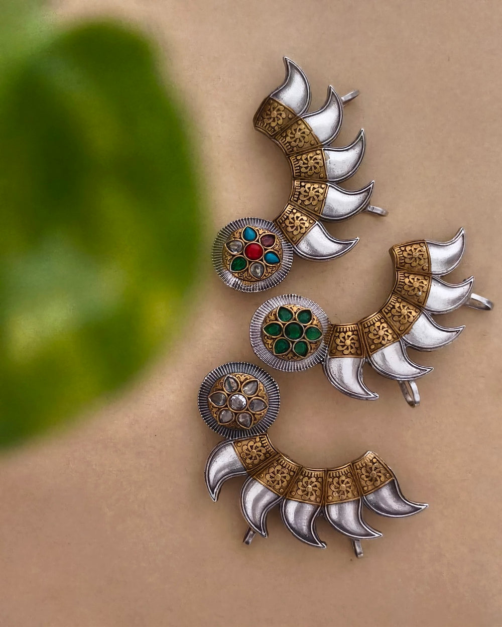 Sapana Earcuff