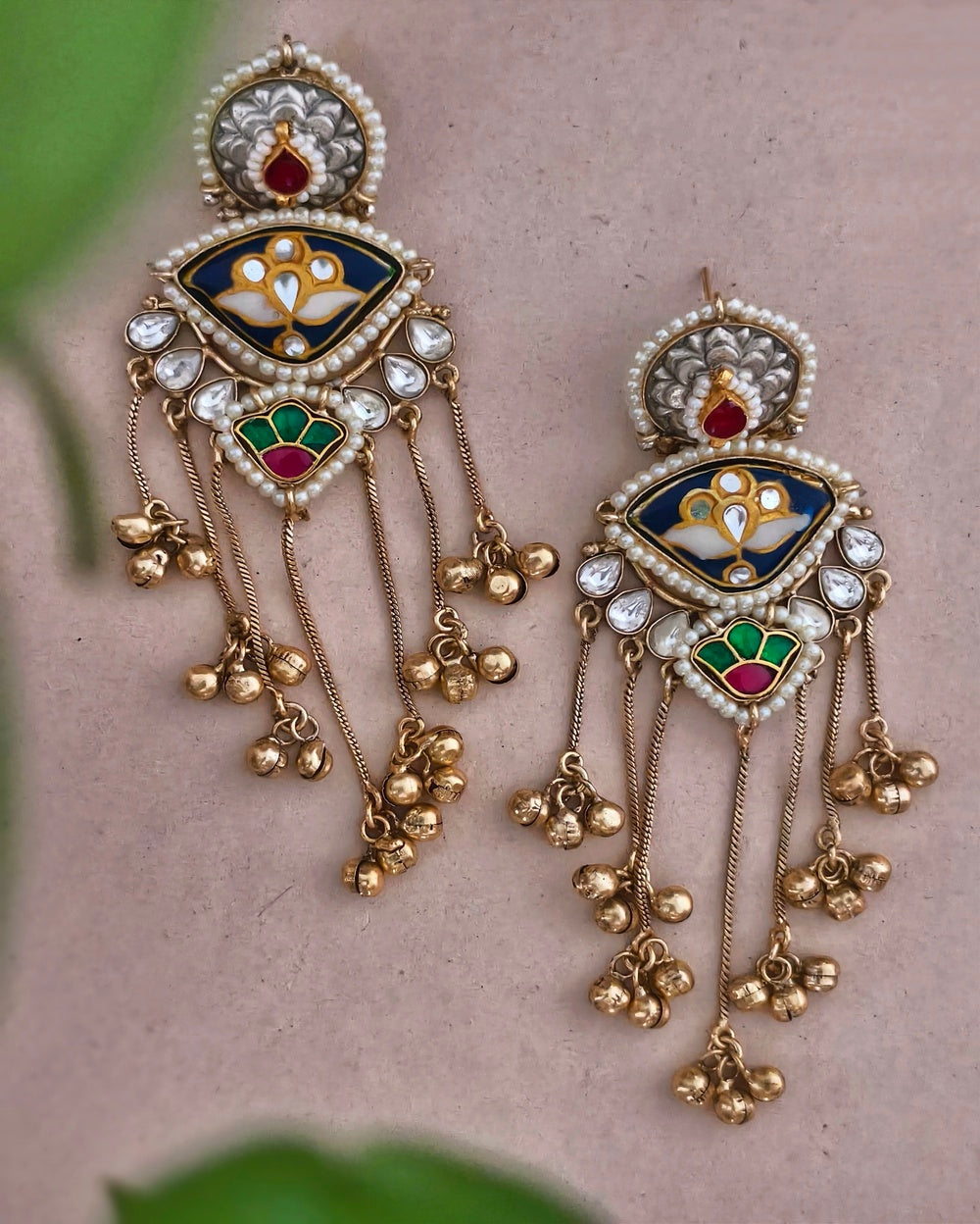 Maheen Handmade Earrings