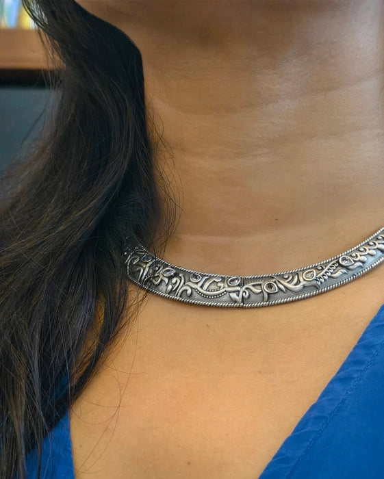 Gitanjali Hasli