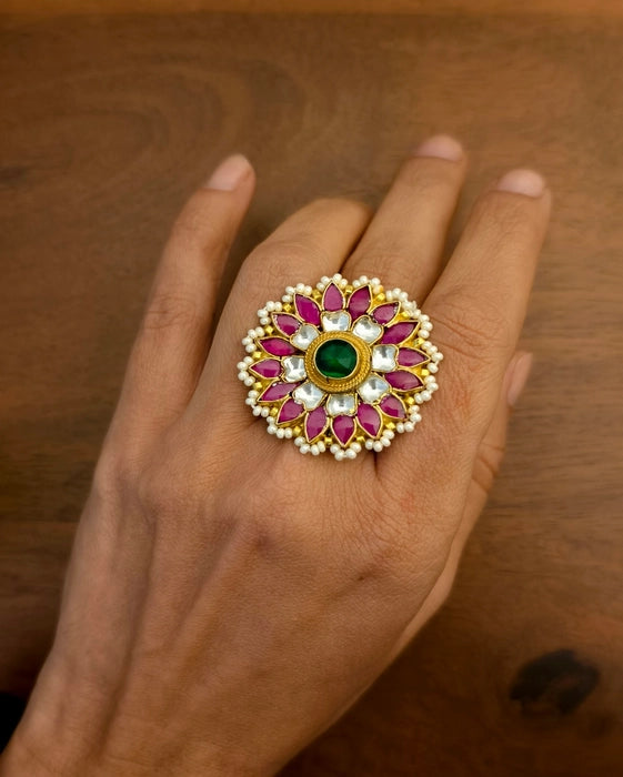 Lalita Golden Ring