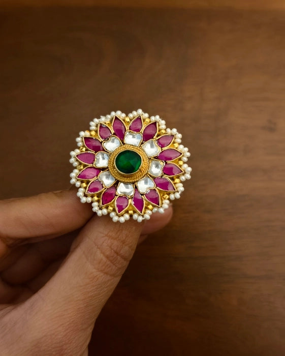 Lalita Golden Ring