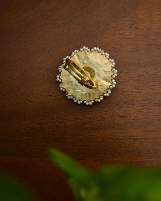 Lalita Golden Ring