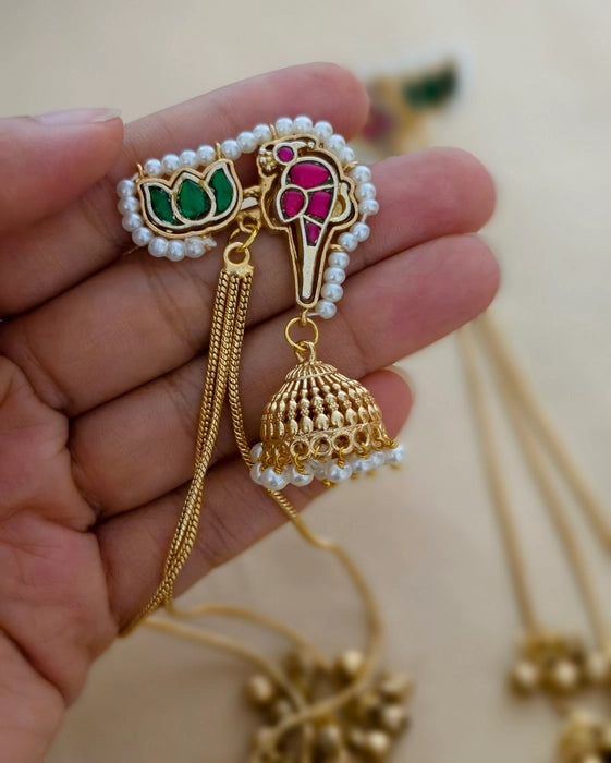 Jhumki Kashmiri Earring