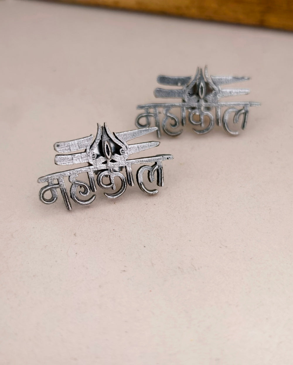 Mahakal Studs