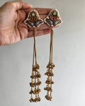 Falak Kashmiri Earring