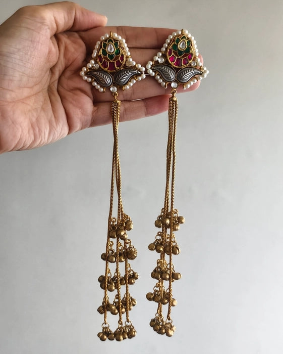 Falak Kashmiri Earring