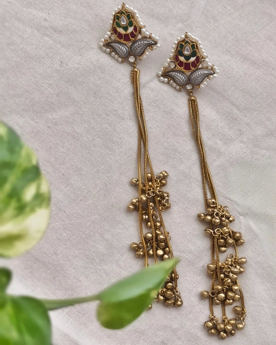 Falak Kashmiri Earring