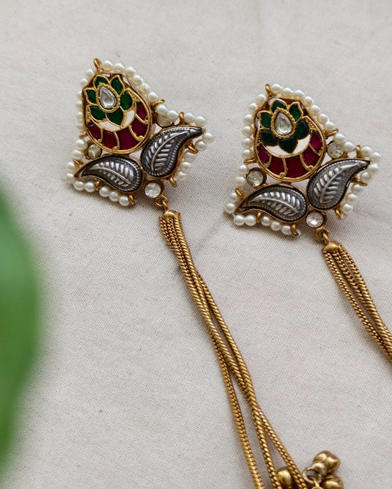 Falak Kashmiri Earring