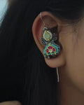Jannat Needle Earcuff