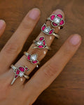 Nitara Stone Ring