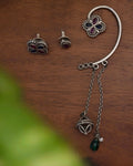 Kanika Mismatch Earcuff