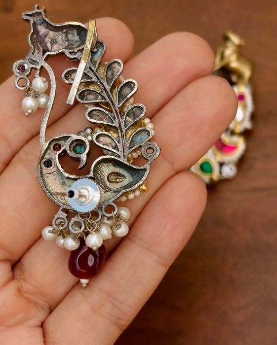 Nandi Kundaan Earcuff