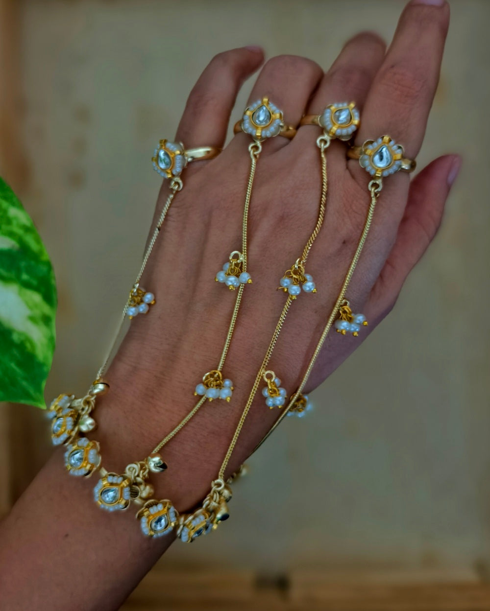 Mahi Hathphool