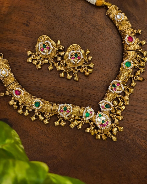 Kriti Heritage Hasli
