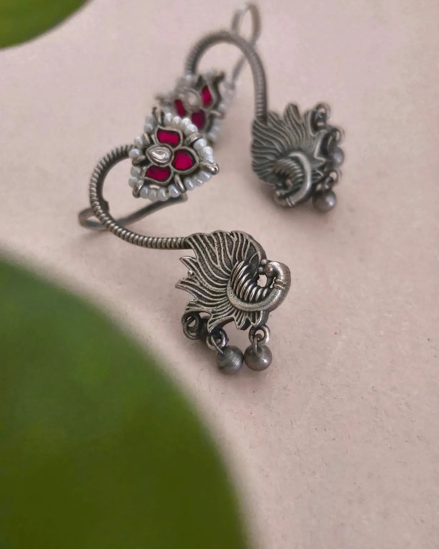 Mishri Earcuff