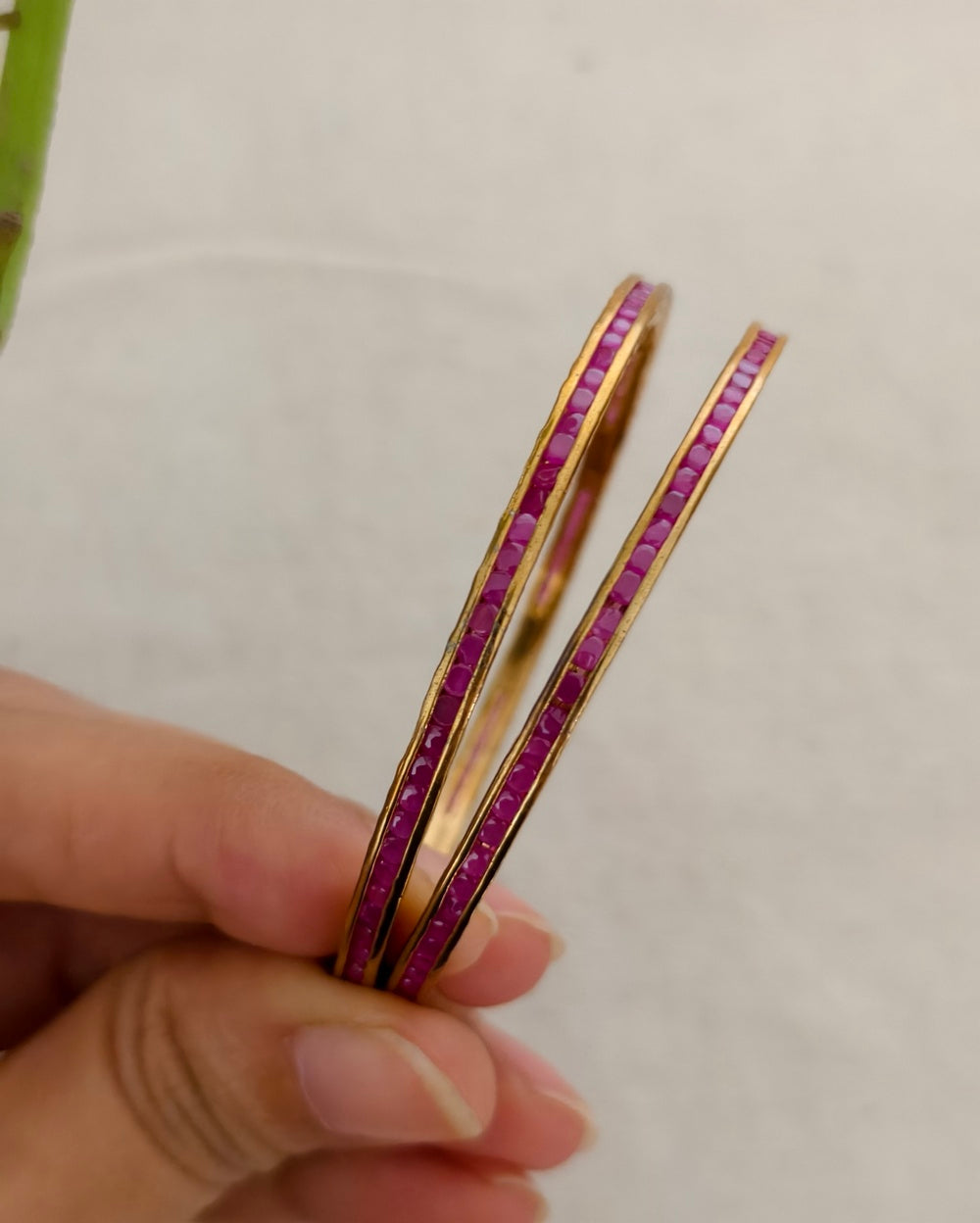 Sanaa Golden Kada