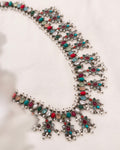 Bhavya Stone Necklace