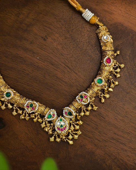 Kriti Heritage Hasli