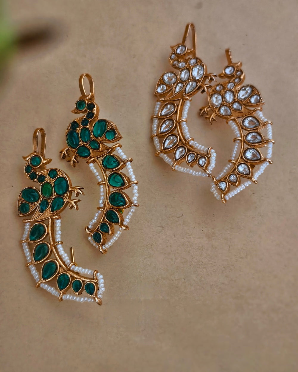 Zara Earcuff