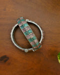 Maya Stone Bangle
