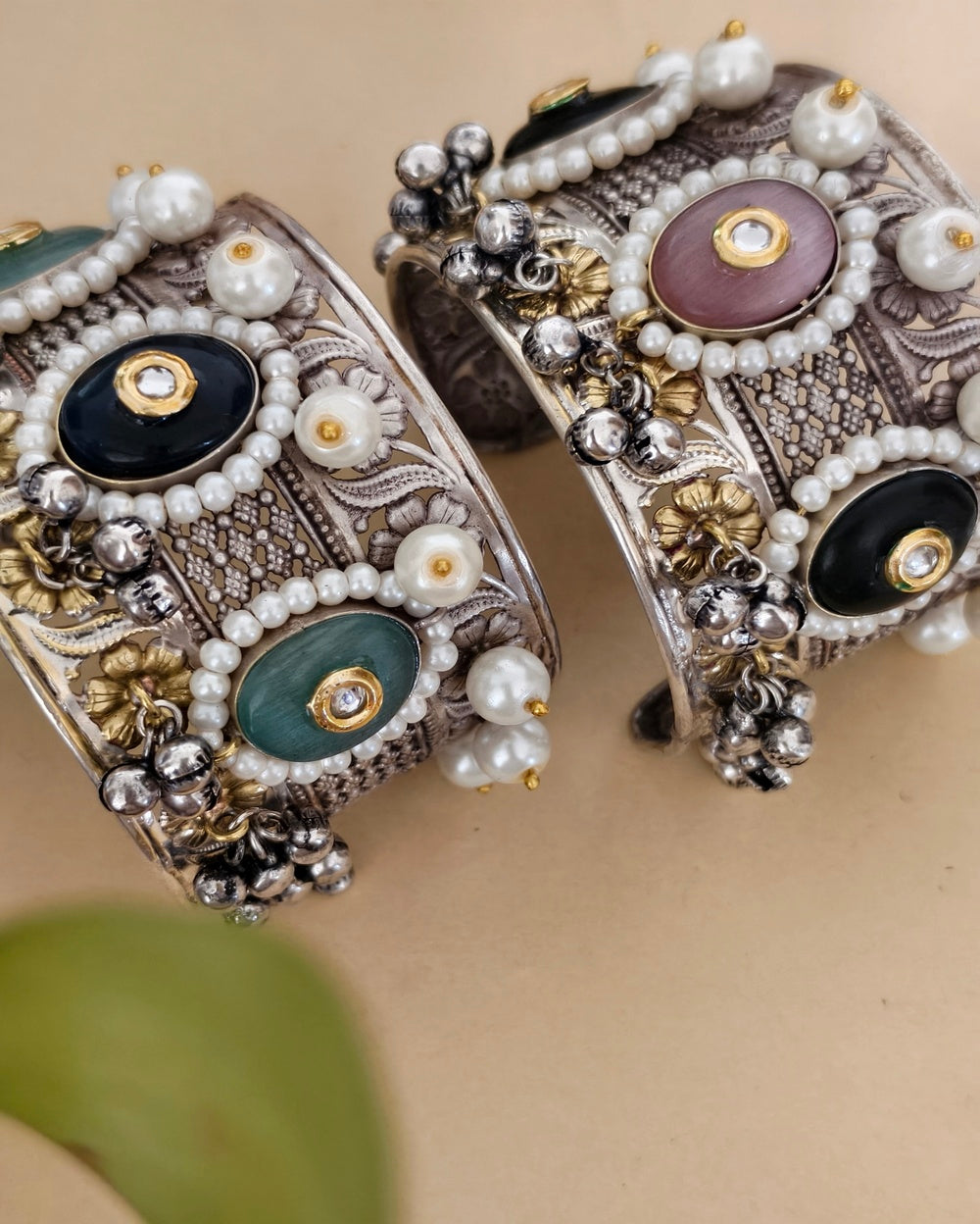 Mahima Dual tone Kada