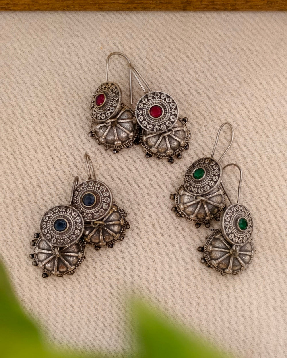 Drishti Jhumki (Hook)
