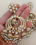 Kajol Statement Earrings