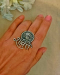 Shakti Rings