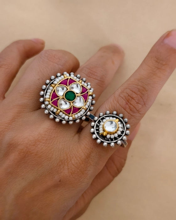 Krishna Ring