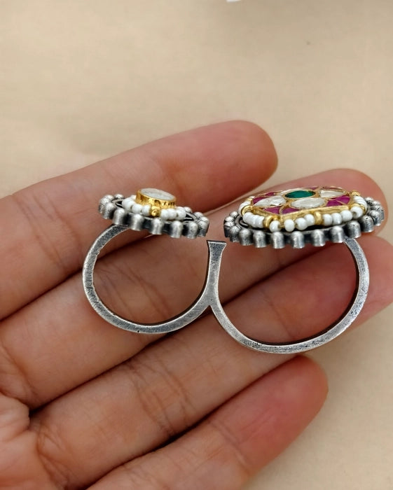 Krishna Ring