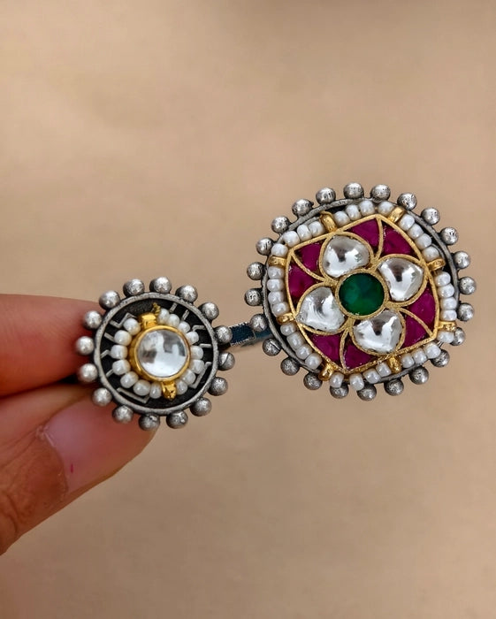 Krishna Ring