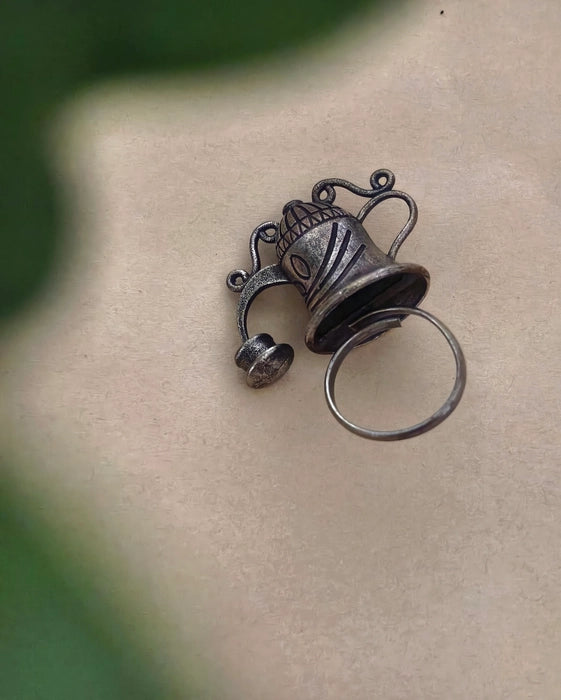 Ketli Ring