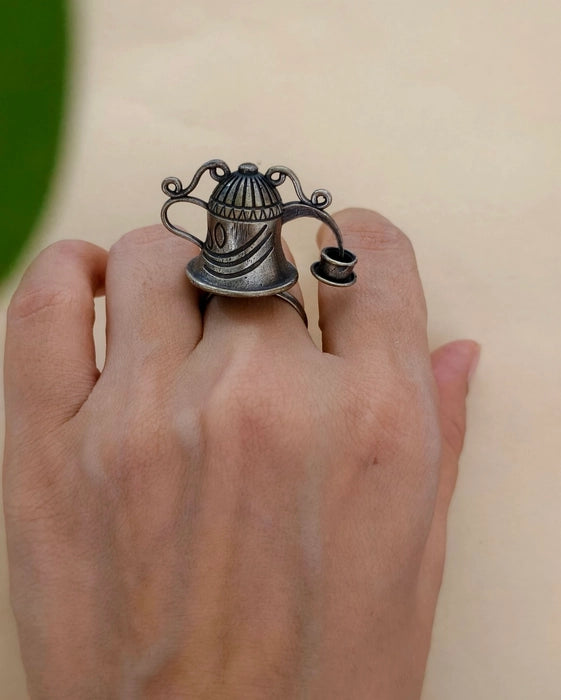 Ketli Ring