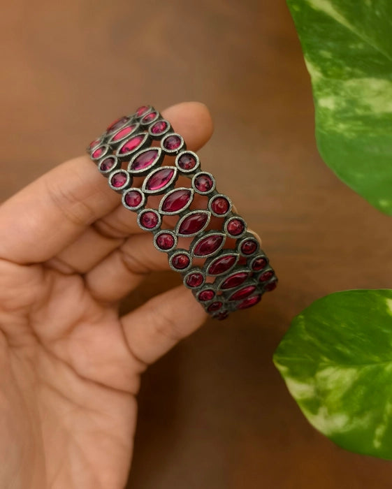 Misha Stone Bangle